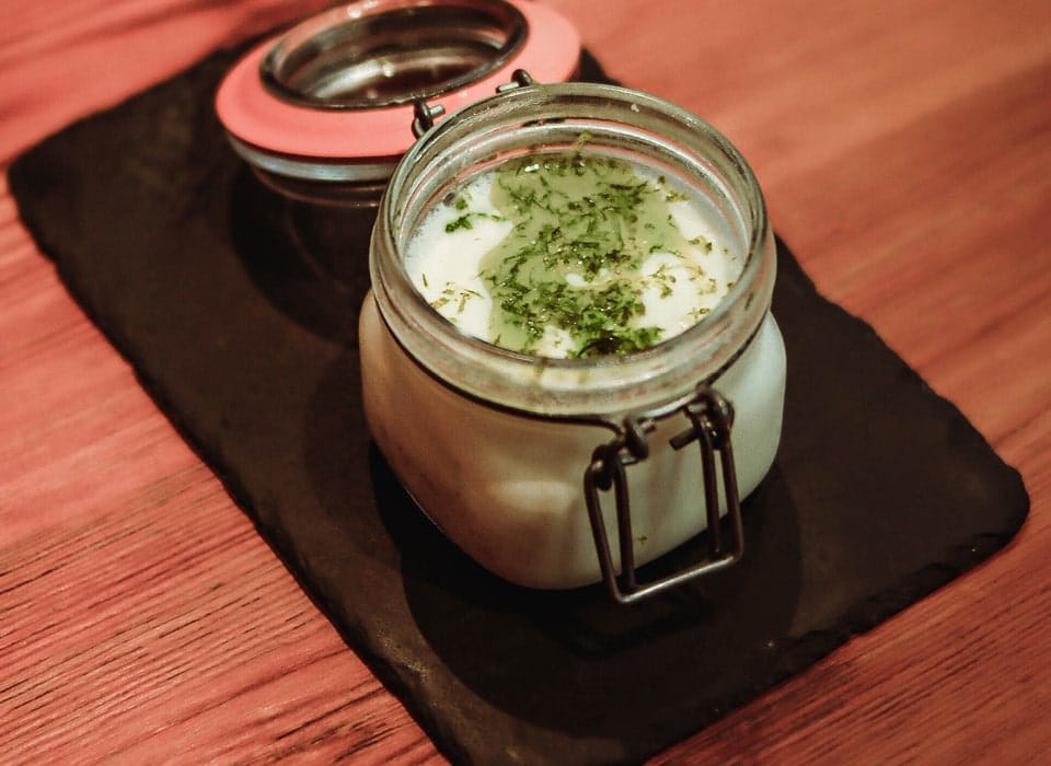 Imagen receta Tarta de queso