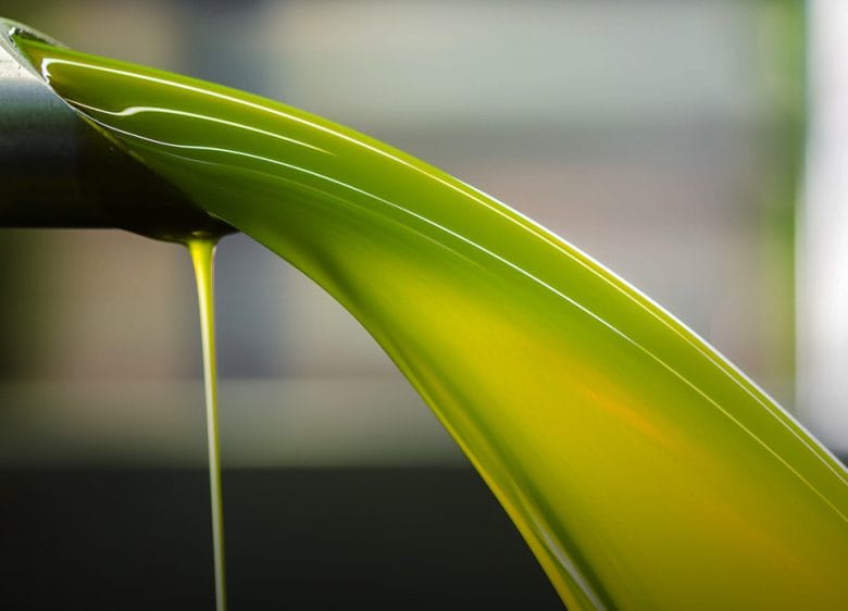 Isbilya Extraction technology: GEA Westfalia.
