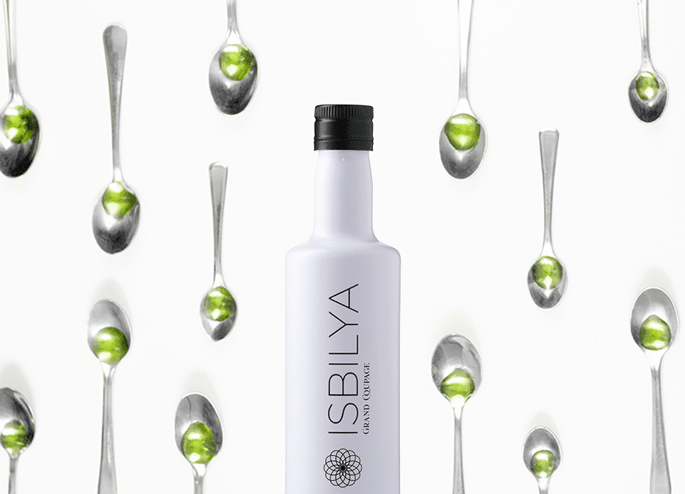 Isbilya Grand Coupage