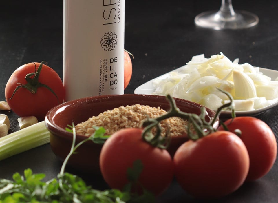 Imagen receta Boloñesa vegana