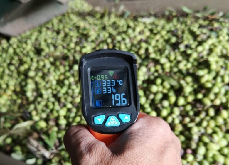 Isbilya Extracción en frío. Elixir exponencial.
