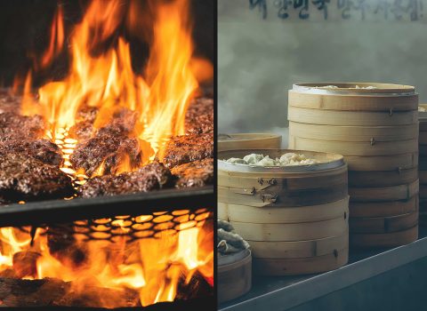 Diferentes técnicas de cocina en las que usar AOVE ISBILYA