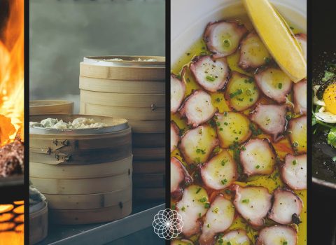 Diferentes técnicas de cocina en las que usar AOVE ISBILYA