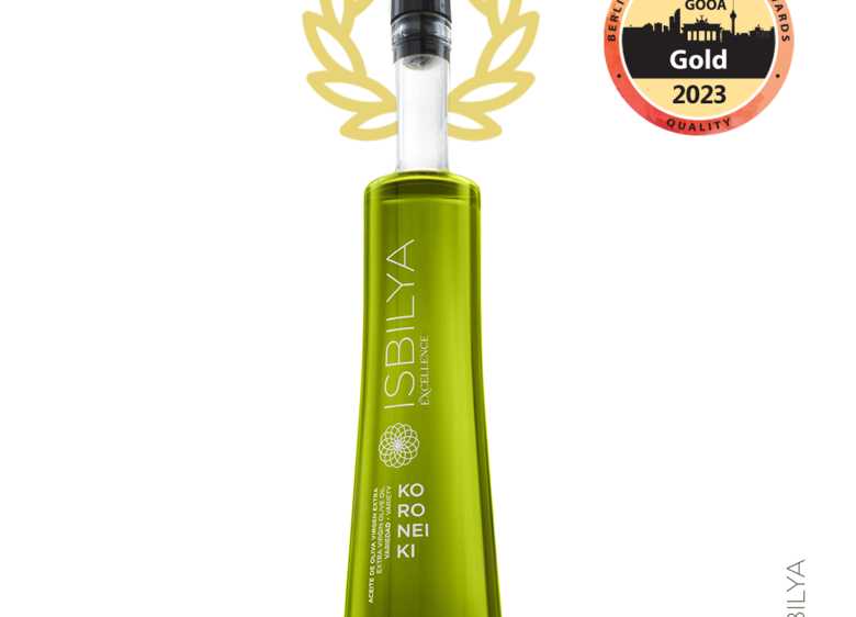 Imagen premio Oro en Berlín 2023