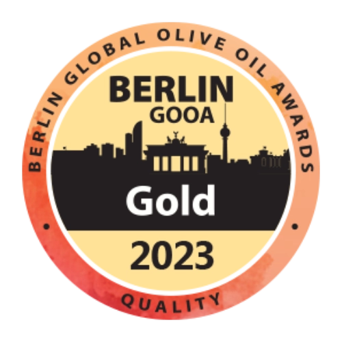 Oro Berlín 
2023
